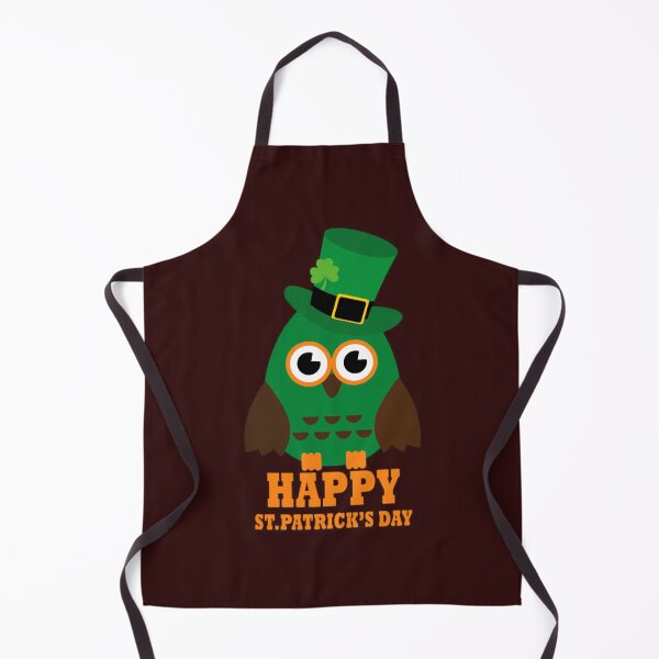 Item preview, happy stpatricksday designed and sold by ChristineBruen.