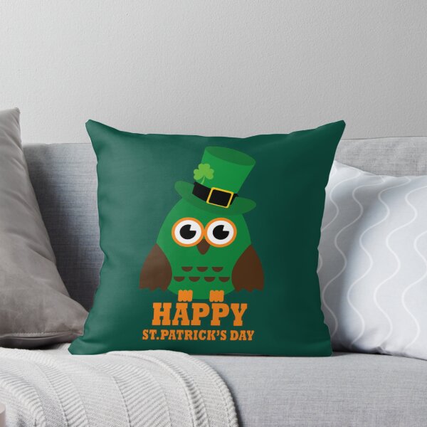 Item preview, happy stpatricksday designed and sold by ChristineBruen.