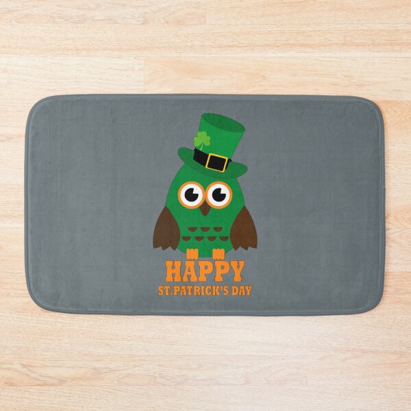 Item preview, happy stpatricksday designed and sold by ChristineBruen.