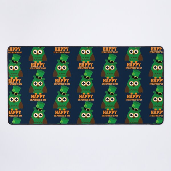 Item preview, happy stpatricksday designed and sold by ChristineBruen.