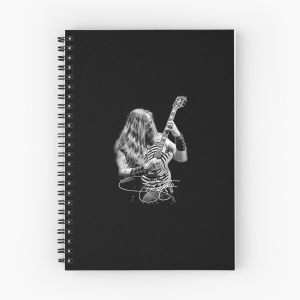 Item preview, 07 Zakk Wylde American guitarist, singer and songwriter Classic T-Shirt Essential designed and sold by KEYLEREASA.