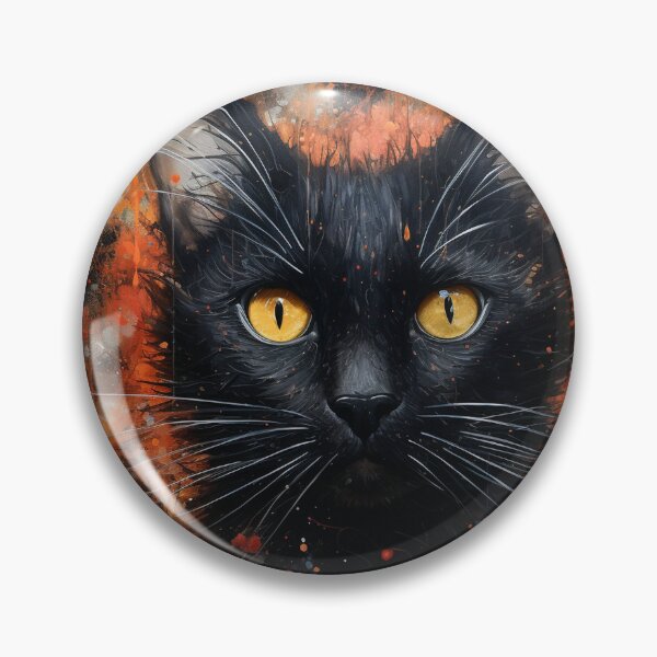 Item preview, Black Cat designed and sold by CSturgill2.