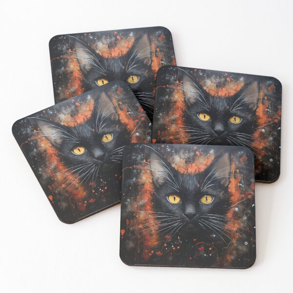 Item preview, Black Cat designed and sold by CSturgill2.