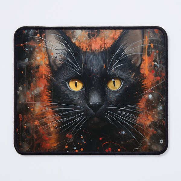 Item preview, Black Cat designed and sold by CSturgill2.
