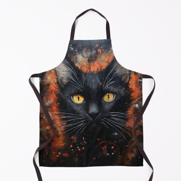 Item preview, Black Cat designed and sold by CSturgill2.
