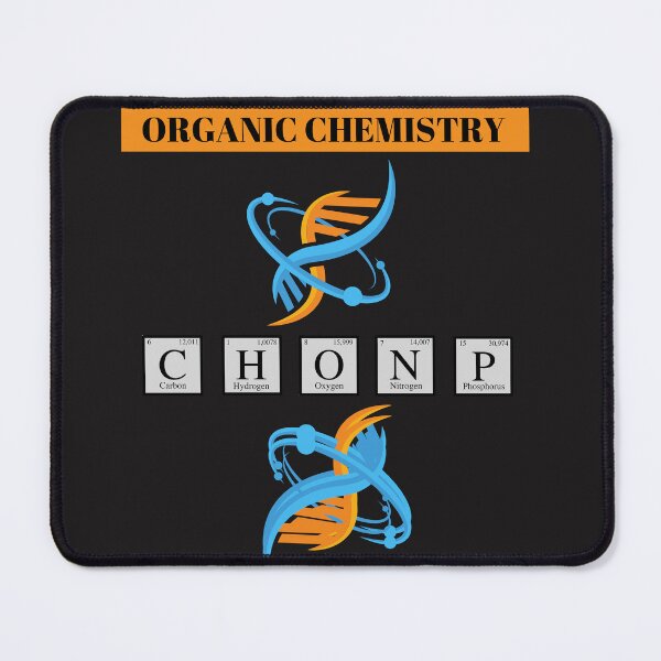Item preview, Organic Chemistry designed and sold by Viral-Raves.