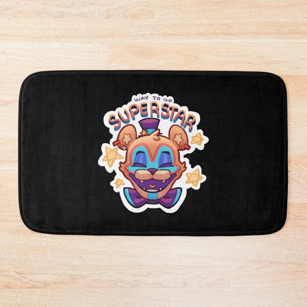 Item preview, Way To Go Superstar! designed and sold by FashionsWebb.