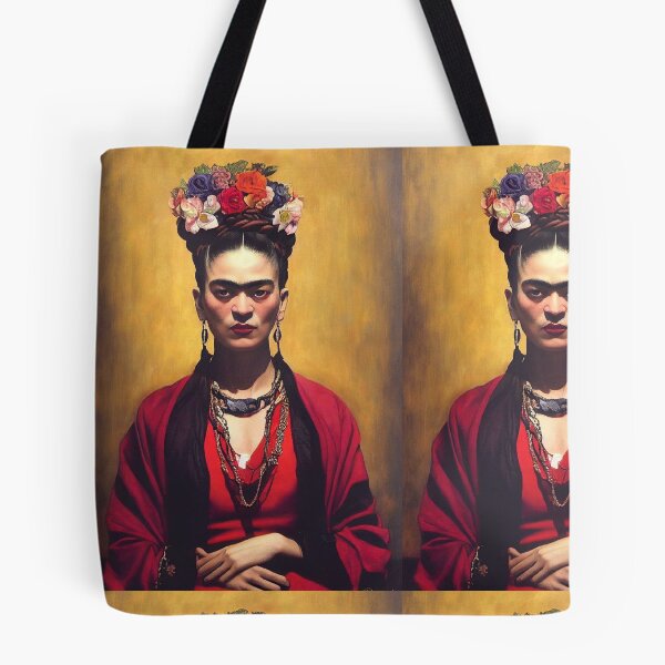 Item preview, frida kalo designed and sold by RenatoGuzman.