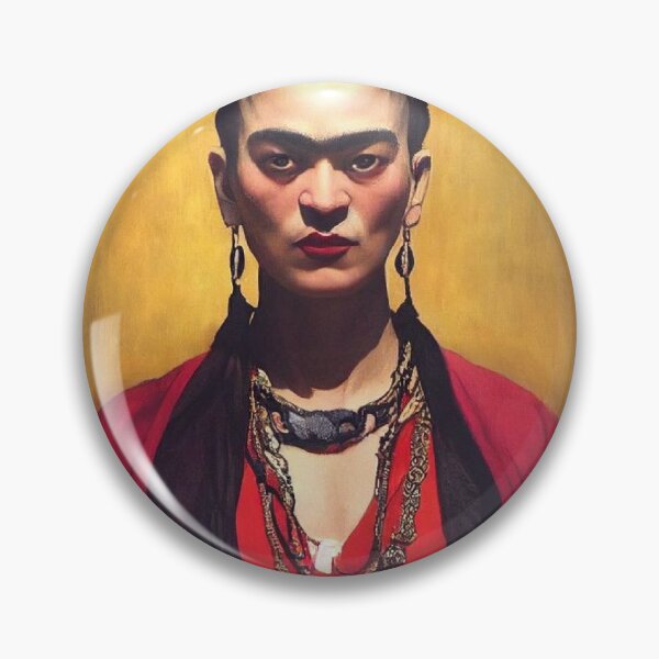 Artikelvorschau, Frida Kalo entworfen und verkauft von RenatoGuzman.