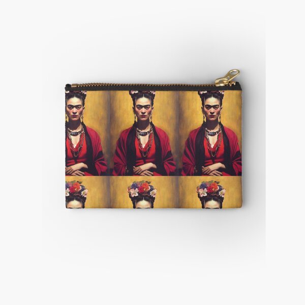 Item preview, frida kalo designed and sold by RenatoGuzman.