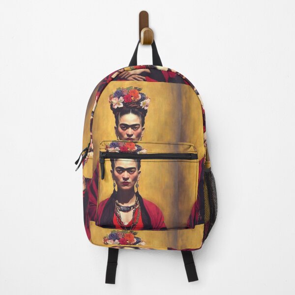 Item preview, frida kalo designed and sold by RenatoGuzman.