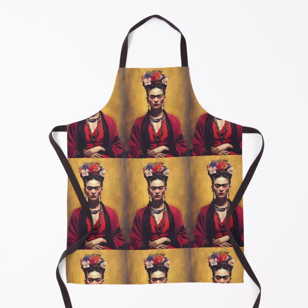 Item preview, frida kalo designed and sold by RenatoGuzman.