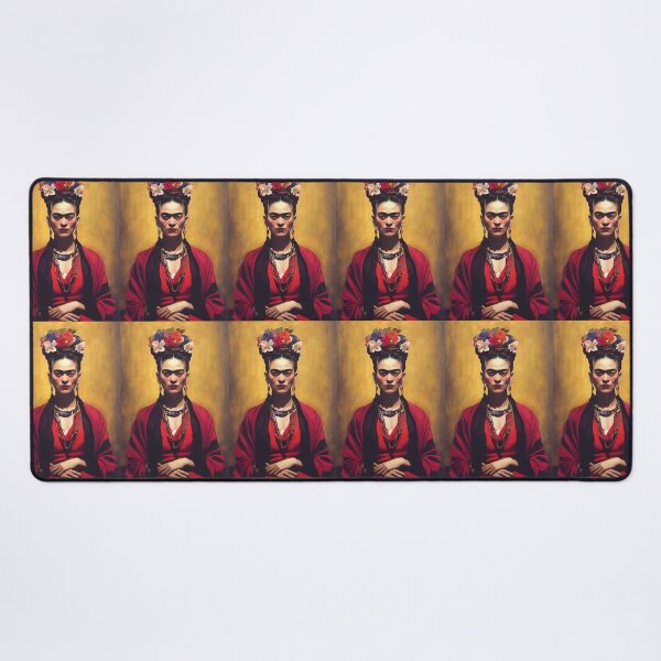Item preview, frida kalo designed and sold by RenatoGuzman.