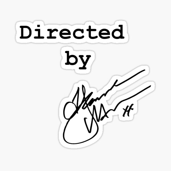 Item preview, Directed by Jennifer Morrison designed and sold by october-lady.