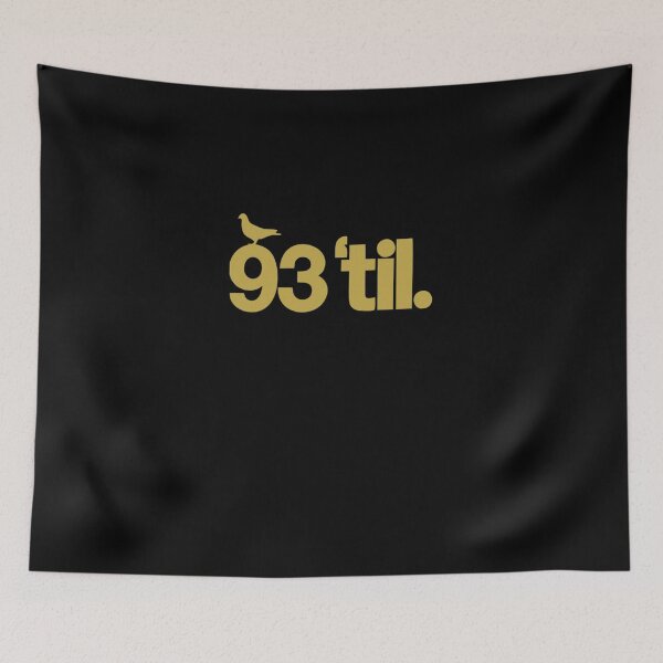 Item preview, 93 til infinity Classic Essential designed and sold by KEYLEREASA.