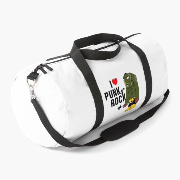 Item preview, I love punk rock designed and sold by ChristineBruen.