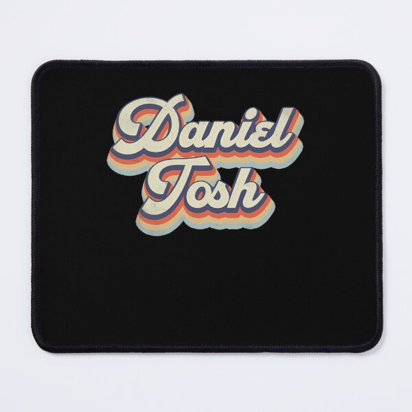 Item preview, Retro Tosh Pattern 70s 80s 90s Birthday Classic Style designed and sold by CaseyJaden.