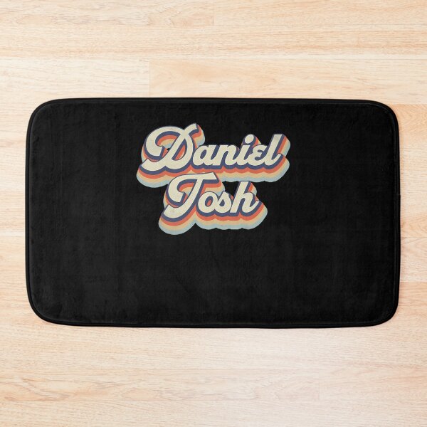 Item preview, Retro Tosh Pattern 70s 80s 90s Birthday Classic Style designed and sold by CaseyJaden.