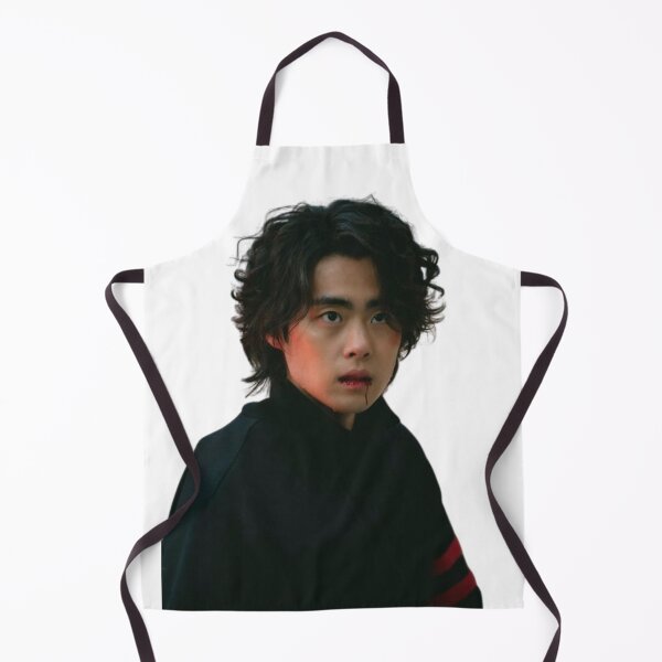 Item preview, The Uncanny Counter kdrama designed and sold by selvashop.