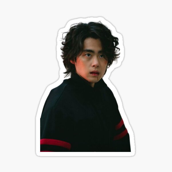 Item preview, The Uncanny Counter kdrama designed and sold by selvashop.