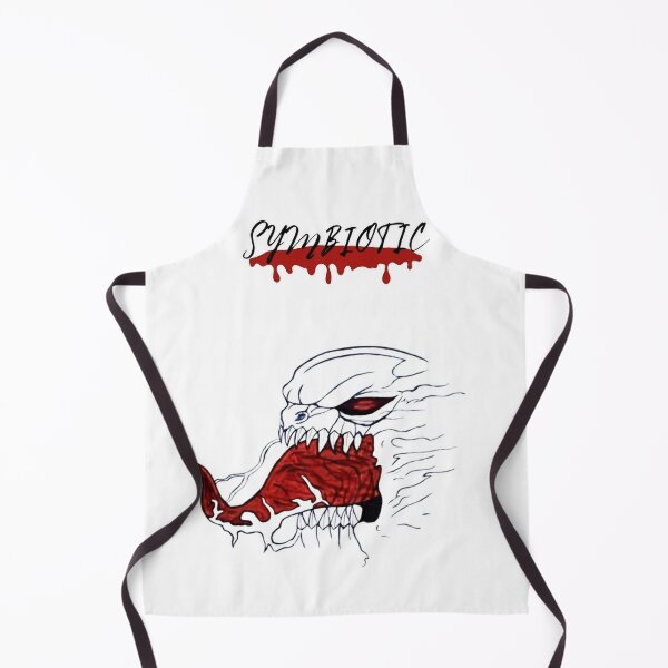 Item preview, Symbiote Shadows Unleashed designed and sold by SNB7532.