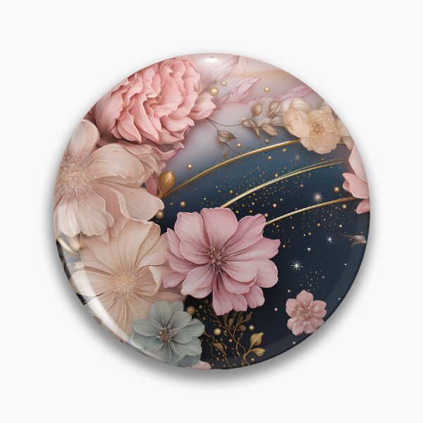 Item preview, univers flower, Seamless patterns premium designed and sold by sfwArt.