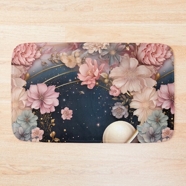 Item preview, univers flower, Seamless patterns premium designed and sold by sfwArt.