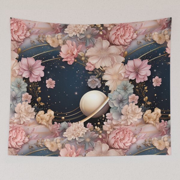 Item preview, univers flower, Seamless patterns premium designed and sold by sfwArt.