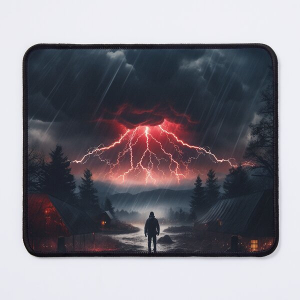 Item preview, Strange World designed and sold by SurtonDesign.