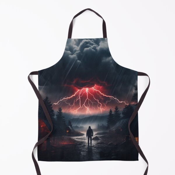 Item preview, Strange World  designed and sold by SurtonDesign.