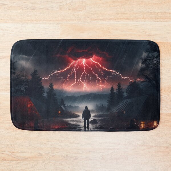 Item preview, Strange World  designed and sold by SurtonDesign.