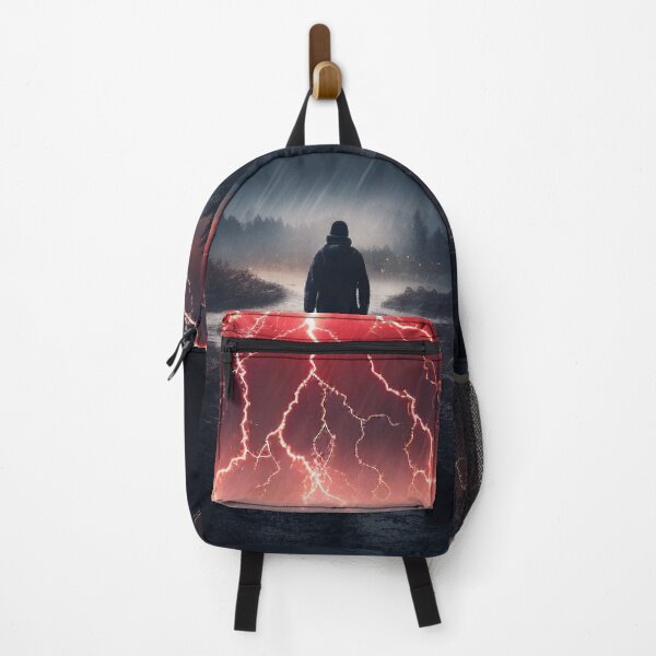 Item preview, Strange World designed and sold by SurtonDesign.