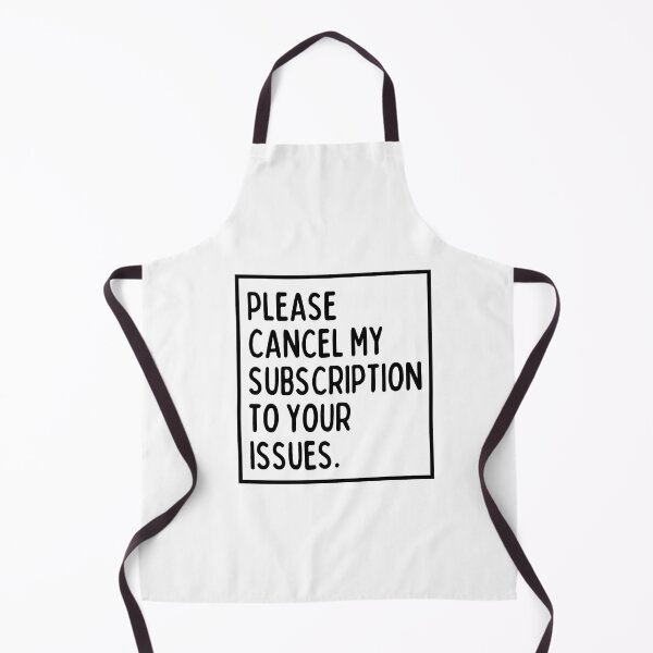 Item preview, Please cancel my subscription to your issues. designed and sold by mksjr.