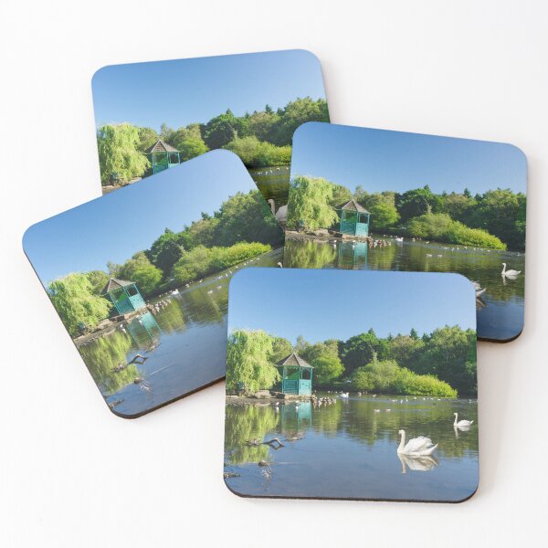 Item preview, Golden Acre Park Leeds designed and sold by Alisonchambers2.