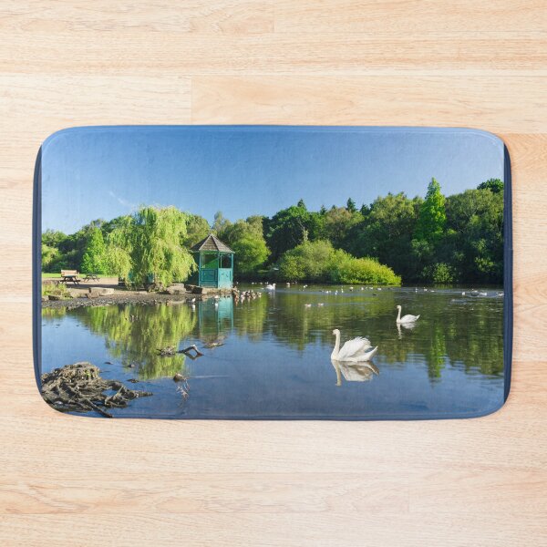 Item preview, Golden Acre Park Leeds designed and sold by Alisonchambers2.