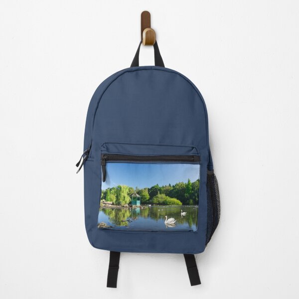 Item preview, Golden Acre Park Leeds designed and sold by Alisonchambers2.