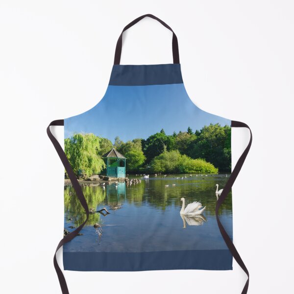 Item preview, Golden Acre Park Leeds designed and sold by Alisonchambers2.