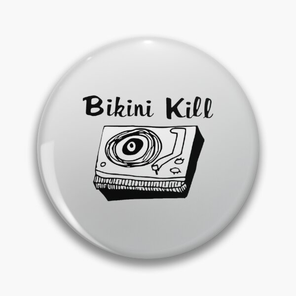 Item preview, Kill  designed and sold by ChristineBruen.