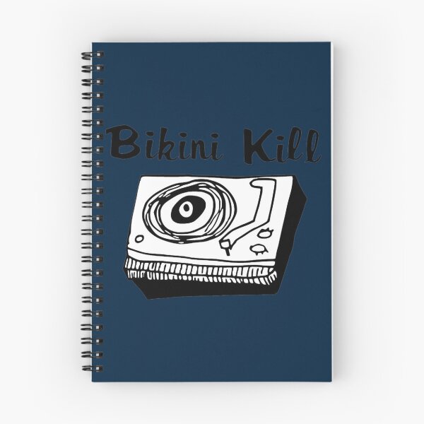 Item preview, Kill  designed and sold by ChristineBruen.