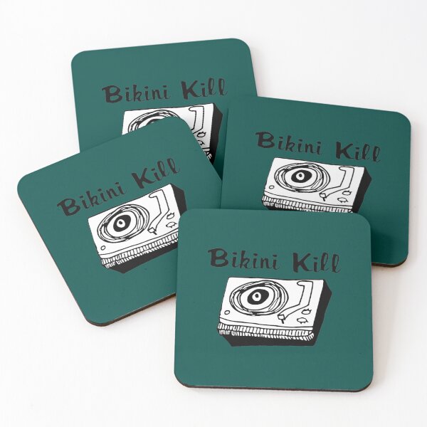 Item preview, Kill  designed and sold by ChristineBruen.