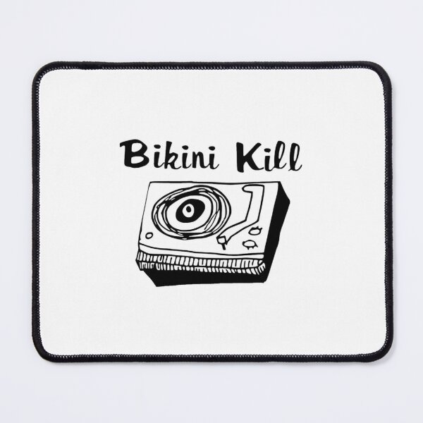 Item preview, Kill  designed and sold by ChristineBruen.