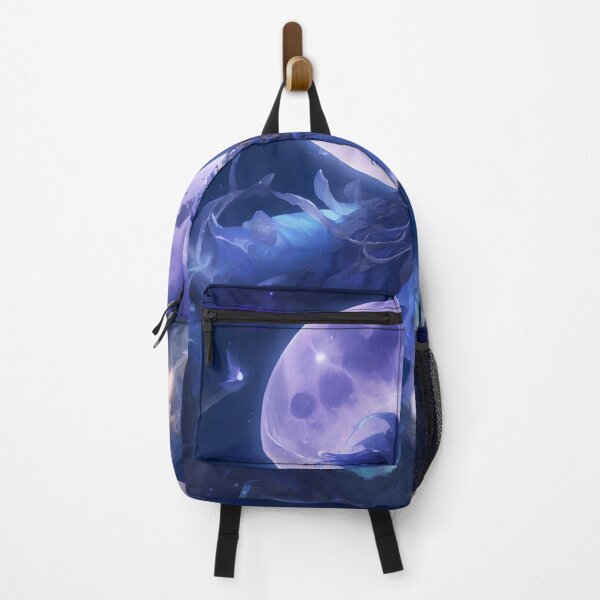 Item preview, Magical Moonlit Enchantment designed and sold by positivVibesArt.