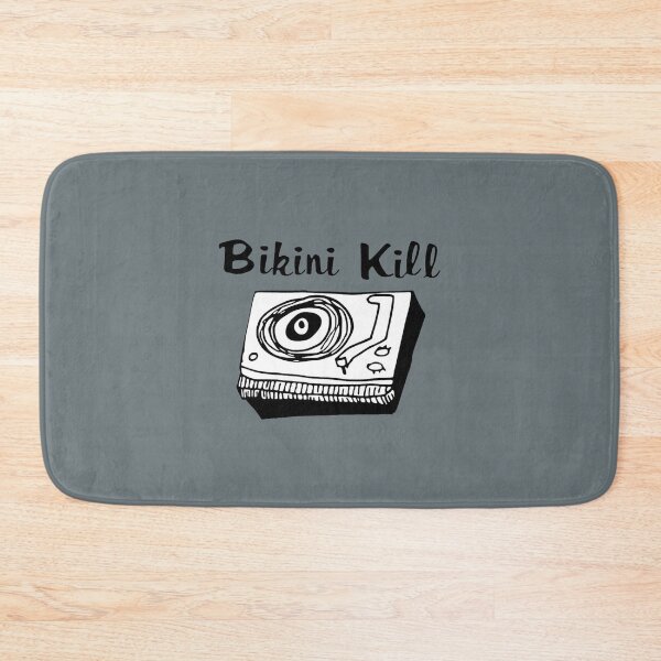 Item preview, Kill  designed and sold by ChristineBruen.