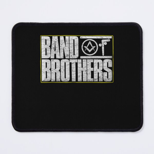 Item preview, Band of Brothers designed and sold by WestPestilence.