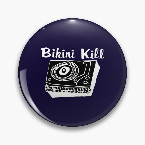 Item preview, Kill  designed and sold by ChristineBruen.