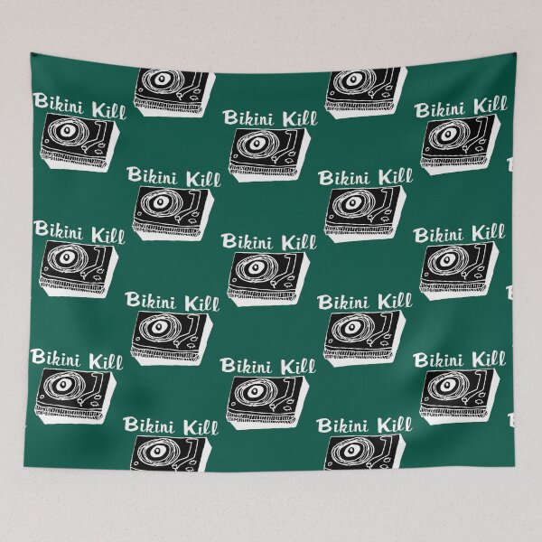 Item preview, Kill  designed and sold by ChristineBruen.