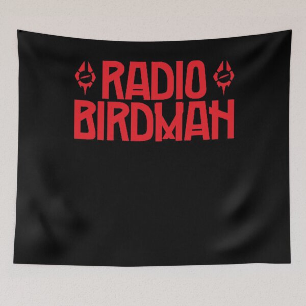 Item preview, Radio birdman Classic T-Shirt Essential designed and sold by TIMOTHYANN.