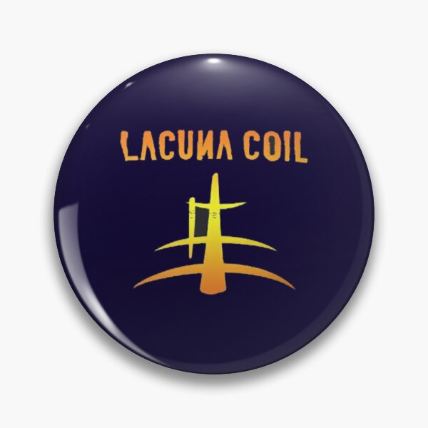 Item preview, lacuna coil band designed and sold by ChristineBruen.