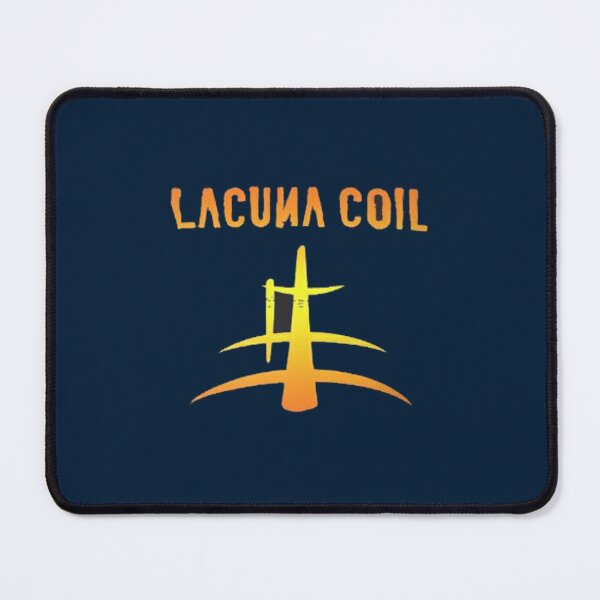 Item preview, lacuna coil band designed and sold by ChristineBruen.