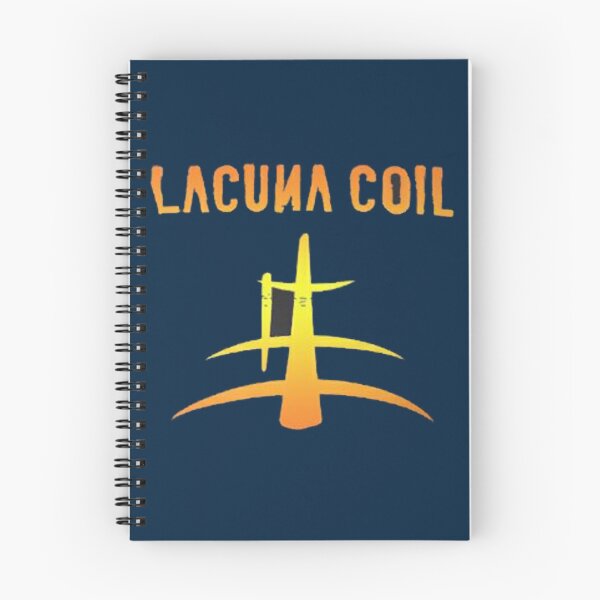 Item preview, lacuna coil band designed and sold by ChristineBruen.